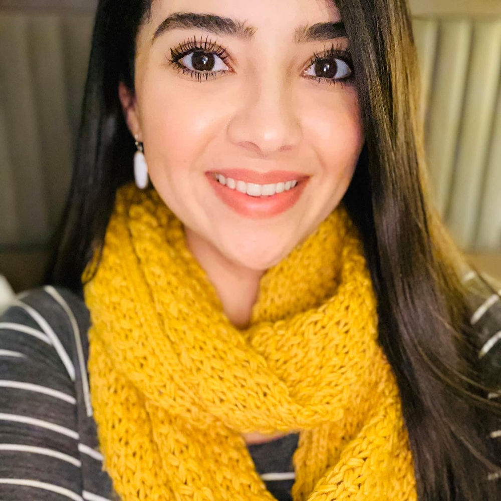 Meet your Posher, Melissa